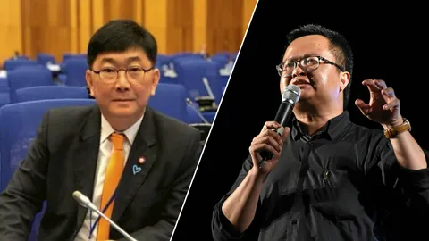 อสส. เผย สน.ปทุมวัน ยังไม่ยื่นเรื่องถอนประกัน "อานนท์" ย้ำทำได้ 2 วิธี