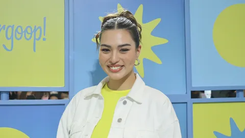 แอนชิลี เสียดายงาน MUT MAX ยกเลิกฟ้าผ่า ไม่รู้ปมดราม่า วอนแฟนคลับอย่าตีกัน