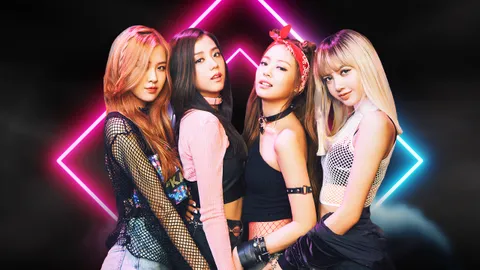 Blackpink สำคัญแค่ไหนกับ YG Entertainment