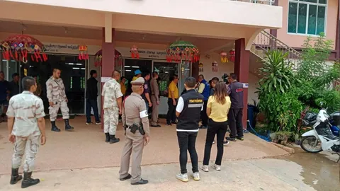 สลด ม.3 ผูกคอดับ แม่ไม่ซื้อมือถือให้ บีบไปเรียน กศน.เลยน้อยใจฆ่าตัวตาย