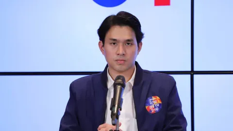 ไทยสร้างไทย ทวงถามคืบหน้าทัพเรือ ปมกระสุนลอตใหญ่หาย เชื่อไม่ได้ทำลำพัง