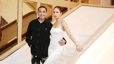 ส่องไอจี อุ้ม ลักขณา อันฟอลโลว์สามีเหมือนคำใบ้เพจดัง แต่อย่าเพิ่งฟันธง