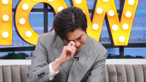 เปิดชีวิต ร็อคกี้ ทายาท สมบัติเจริญ หลังถูกโกงจนหมดตัว ได้นางเอกดังยื่นมือช่วย