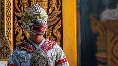 เหาะเกินลงกา