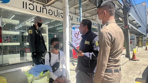 บทเรียนครูดีเด่นสู่ “มิจฉาชีพ”