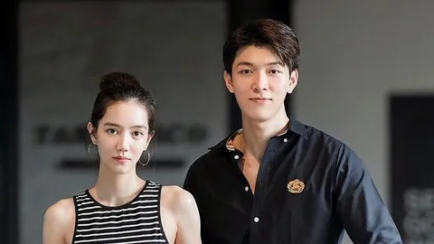 คอนเฟิร์มรักหวาน ก็อต-อิทธิพัทธ์ กับ ริชชี่-อรเณศ คบ 4 ปียังต้องปรับตัว