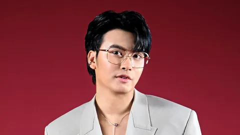 "นนท์ ธนนท์" พร้อมลุยคอนเสิร์ตใหญ่ เปิดโหมดคน "จริงจัง" เห็นค่าการได้รับโอกาส