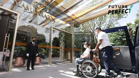 จุดเชื่อมโยงความยั่งยืน คน สิ่งแวดล้อม ธุรกิจในแบบสยามพิวรรธน์