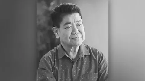 สุดเศร้า ครูชลธี ธารทอง เสียชีวิตในวัย 85 ปี หลังรักษาตัว รพ. เกือบ 3 เดือน