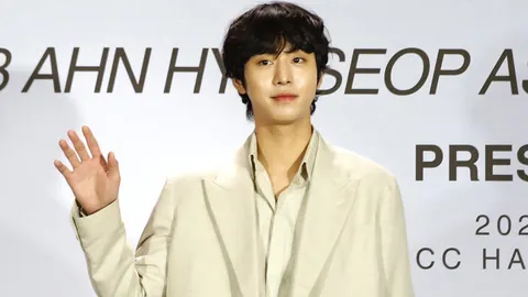 อันฮโยซอบ พระเอก Dr.Romantic 3 อ้อนพอลจักไทย “เจอกันพรุ่งนี้ครับ” (คลิป)