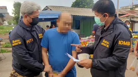 อดีต "คนทีวี" ตุ๋นขายของ "สังฆภัณฑ์" ยอดนับ 10 ล้านบาท