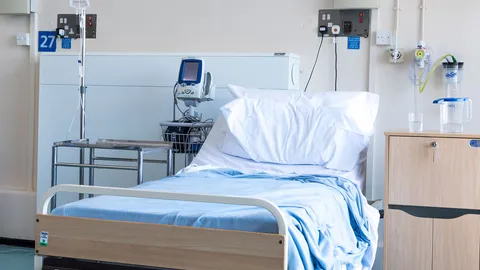 เดินหน้าโรงพยาบาลใช้พลังงานไฟฟ้า Green and Clean Hospital ต้นแบบ