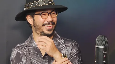 กานต์ The Parkinson กับ 5 เรื่องราวความทรงจำ ของเด็กสายวิทย์ (คลิป)