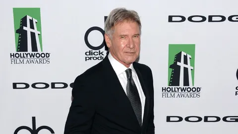 "แฮริสัน ฟอร์ด" ถึงกับนอนไม่หลับ หนัง "Indiana Jones" ทำเงินน้อยกว่าเป้า