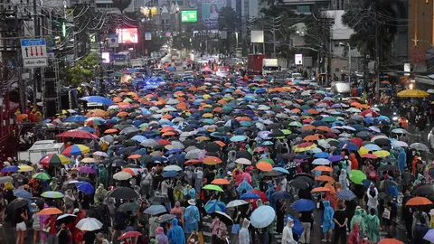 บ่ยั่นฝน