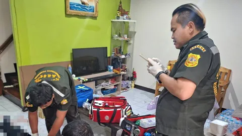 กระท่อมเป็นเหตุ