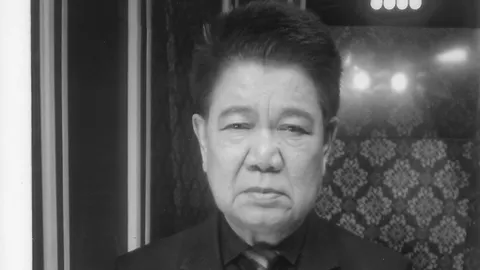 ครู “ชลธี ธารทอง” ลาแล้ว...ไม่ลาลับ