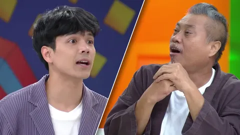 นิกกี้ เลิ่กลั่กพูดไม่ออก ป๋อง หลุดกลางรายการ คลั่งรักมีแฟนระดับนางเอก