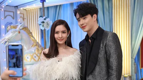 ตี๋ ธนพล ย้ำความรู้สึกที่มีต่อ แอฟ ทักษอร รักแบบบริสุทธิ์ อ้อนคิดถึงเสมอ