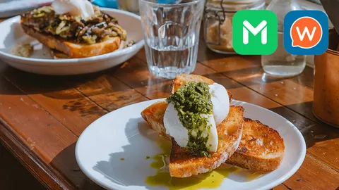 ร้านอาหารแข่งดุ เปิดใหม่ 1 แสนร้านปิดปีแรก 50% อาหารเช้าครองแชมป์ ฟู้ดทรัก-ข้าวต้มมื้อดึกหด