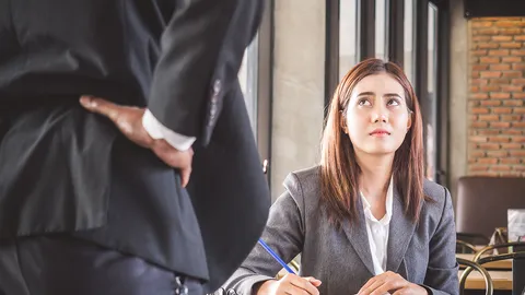 ฝันว่าหัวหน้าด่า ฝันว่าโดนหัวหน้าด่า ฝันร้ายแต่ความหมายไม่แย่ พร้อมเลขเด็ด