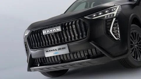เปิดราคาใหม่เอาใจคนอยากได้ New HAVAL JOLION Sport 799,000 บาท