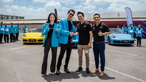 U Drink I Drive เดินหน้าขยายธุรกิจ เคลียร์ข้อพิพาทศาลยกฟ้องทุกข้อกล่าวหา