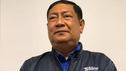 ฎีกาพิพากษากลับจำคุก 9 ปี ไพร พัฒโน หาทุนซื้อทองปิดพระประจำเมืองหาดใหญ่