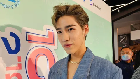 พีพี กฤษฏ์ เคลียร์ดราม่า MUT MAX ยกเลิกงาน ไม่มีใครอยากให้เกิดขึ้น (คลิป)