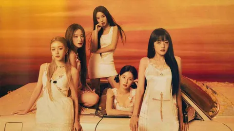 (G)I-DLE เปิดตัววิดีโอใหม่ ดึงดาราไทย "ตู-ดิว" ถ่ายทอดความรักอันขมขื่น