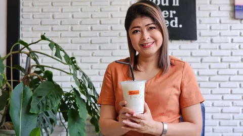 ร้านกาแฟโพธาราม ปรับตัวหลังนมเจ้าดังขาดตลาด เกรงราคาต้นทุนขยับ กระทบลูกค้า