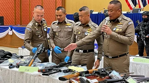 โชว์ผลงาน