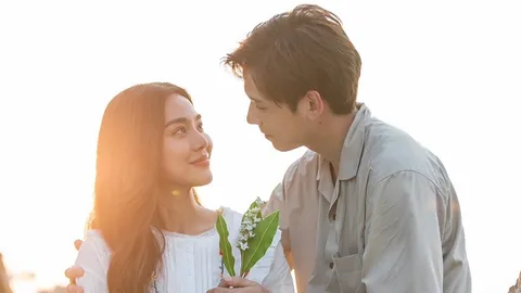 เจษ-ปราง-ปั้นจั่น ประชันบทบาท ฟินหนัก ดราม่าหน่วง รักซับซ้อน ใน "บุหงาส่าหรี"