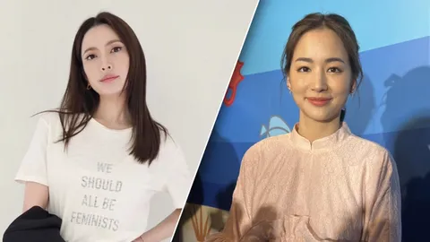 ต่าย ชุติมา ตอบชัด “อยู่หัวแถว” ยันไม่มีปัญหา แอฟ วอนอย่าโยงดราม่า (คลิป)