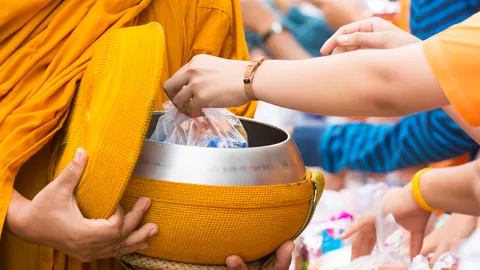 กรมการศาสนาจัดกิจกรรมวันอาสาฬหบูชา-เข้าพรรษาทั่วไทย