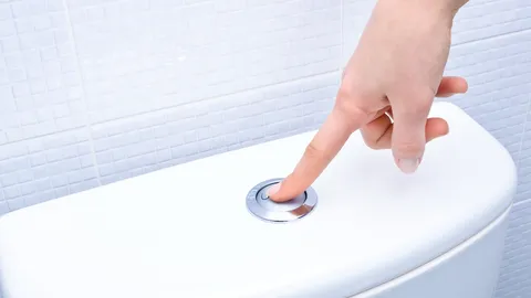 ฝันว่าเข้าห้องน้ำ มีความเชื่อ และความหมายว่าอย่างไร