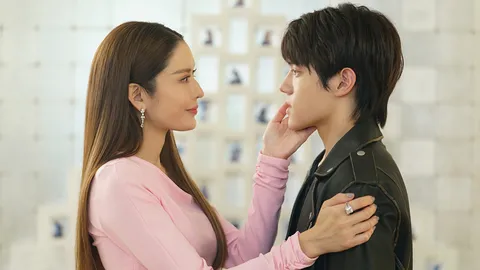 แค้น EP.16 ปรางทอง ใช้ เก่งกาจ เป็นเครื่องมือขัดขวางแผนการของเหมือนแพร