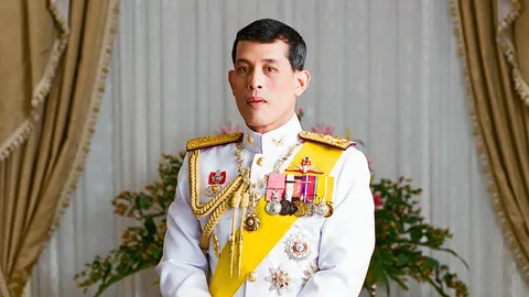 น้ำพระราชหฤทัยยิ่งใหญ่ พระบาทสมเด็จพระวชิรเกล้าเจ้าอยู่หัว