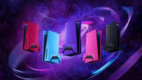 Sony เผยยอดขาย PlayStation 5 ทะลุ 40 ล้านเครื่อง