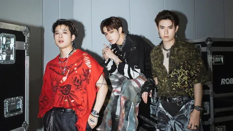 "ทรินิตี้" บุกตลาดอินเตอร์ เปิดประตูโลกบานใหม่ ดีใจที่ได้เติบโตด้วยกัน