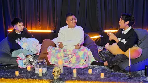 บี-มอส-แม็คกี้ ตู้ซ่อนหมี หมากเกมนี้มีคนโป๊ะ ถึงเป็นเจ้าแม่ชาเลนจ์ก็ตุ้บได้