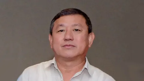 หลานอากง