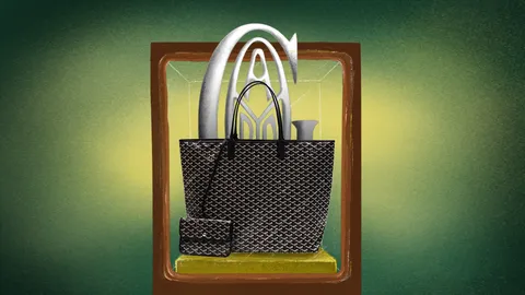 Goyard แบรนด์ฝรั่งเศสอายุ 230 ปี ต้นตำรับความหรูหรา กับกลยุทธ์สร้างเสน่ห์จากความเงียบ