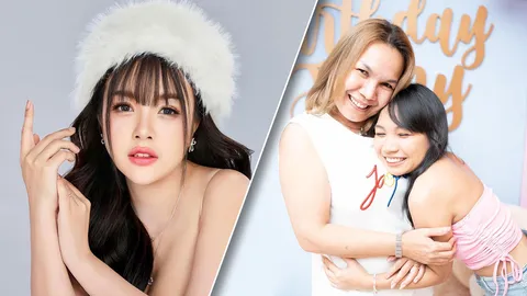 เกิดอะไรขึ้น แม่เกตุ-ลิลลี่ ได้หมดฯ โพสต์เศร้าจอดำ เจอเรื่องใหญ่ในชีวิต