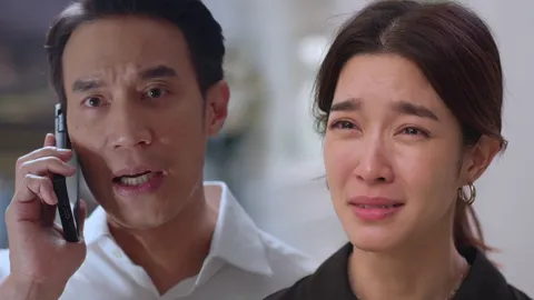 "วงศาคณาญาติ" ตอนจบ ป่วนจนนาทีสุดท้าย ดอม เปิดศึกชิงมรดก มีชีวิต โม เป็นเดิมพัน