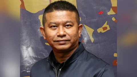 หมาล่าเนื้อ