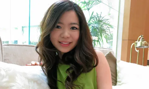 คล้ายเดือน พานิชชีวะ  นักธุรกิจน้องใหม่ ไม่หยุดนิ่งเรียนรู้