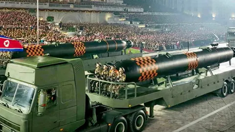 ตอร์ปิโดนิวเคลียร์โสมแดง