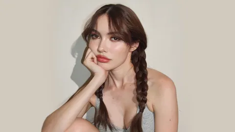 ความจริงจากปาก ชาล็อต ออสติน แจงดราม่าบุหรี่ไฟฟ้า ยอมรับผิดไม่คิดโทษใคร