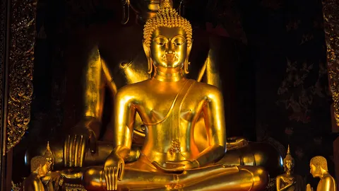 ย้อนอดีต “วันอาสาฬหฯ” 1 ในวันสำคัญของชาวพุทธ